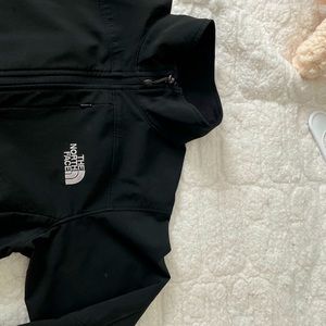 Women’s north face TNF APEX Coat small